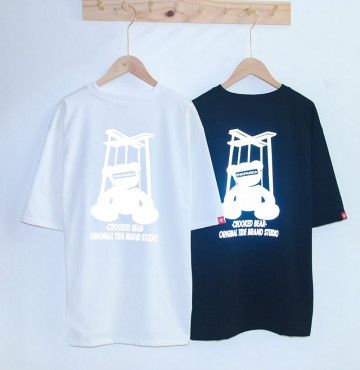 bán sỉ áo phản quang gấu treo