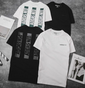 Bỏ sỉ áo thun quảng châu ADIDAS NEO