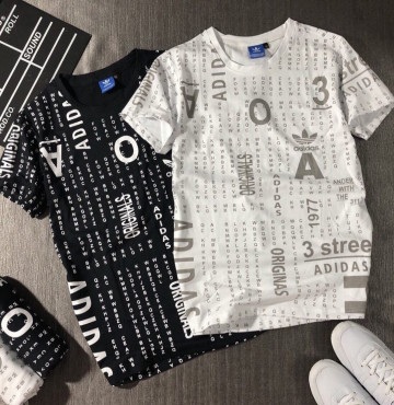 Bỏ sỉ áo thun quảng châu ADIDAS 03