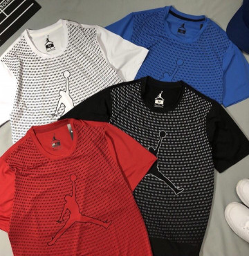 Bỏ sỉ áo thun nam thể thao  JORDAN