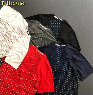 Bỏ sỉ áo thun nam thể thao  NIKE IN