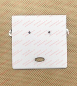 Mặt vuông máy công nghiệp 1 kim