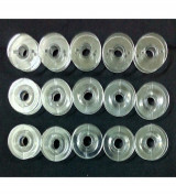 Combo 10 cái Suốt nhựa gia đình đa chức năng