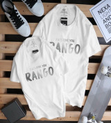 bỏ sỉ áo nam nữ rango cổ tròn