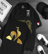 bỏ sỉ áo nam nữ ragnfo cổ tròn