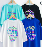 bán sỉ mẫu áo thun phản quang dirty coin