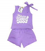 Bỏ sỉ bộ bé gái nơ StayCool-BG2100901