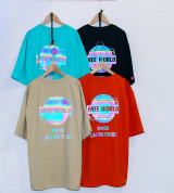 bỏ buôn áo thun phản quang freeworld