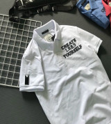 bỏ buôn áo thun nam 1985 có cổ