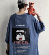 bỏ buôn áo mickey stregh