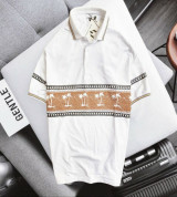 bán buôn áo hey boy in họa tiết có cổ