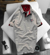 bán sỉ mẫu áo tommy bông lúa cc có cổ