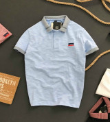 bán sỉ áo thun levis cc có cổ