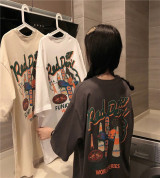 bỏ buôn áo devil