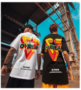 bỏ sỉ áo overlap