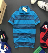 bán sỉ áo sọc levis có cổ