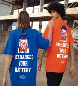 bỏ sỉ áo chú hề