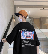 bỏ sỉ áo cậu bé gorgeous