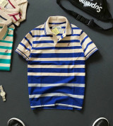 bán sỉ mẫu áo sọc earo có cổ