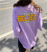 bán sỉ áo chữ beloed