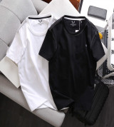 bán buôn áo marc jasson cổ tròn