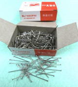 300 cây Kim đinh ghim cố định vải trong thiết kế may vá