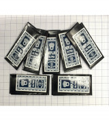 Bộ 2 gói kim may tay hiệu Vương Miệng