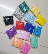 Nút bấm nhựa 4 thành phần cỡ 12mm