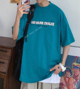 bán sỉ mẫu áo chữ zwalke