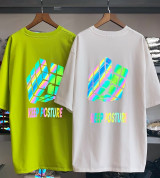 bỏ buôn áo phản quang rubik posture