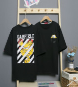 bán buôn áo thun mèo garfield