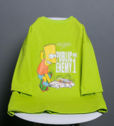 bán sỉ mẫu áo simple lướt ván