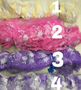 Von đuôi công- bán mét