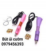 Bút ủi cườm