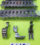 Chân vịt may da,simili, vải dày dùng cho máy may công nghiệp