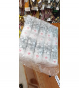 5000 phôi 18 chân nhựa