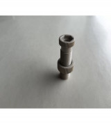 Núm ép chân vịt máy may công nghiệp 1 kim