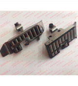 Chân vịt chống nhăn sử dụng cho máy vắt sổ công nghiệp SIRUBA