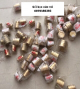 500 phôi 12, 500 phôi 20, 1 cối 12, 1 cối 20