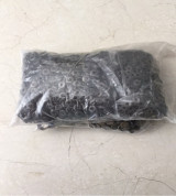 Cúc 4 thành phần 13 li- gói 1000 bộ- Trắng inox