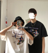 bán buôn áo dc boy