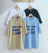 bán sỉ áo the dog maybe lost