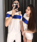 Bỏ sỉ áo thun quảng châu DSQ