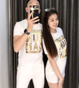 Bỏ sỉ áo thun quảng châu RUN DAN