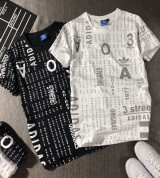 Bỏ sỉ áo thun quảng châu ADIDAS 03