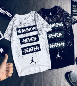 Bỏ sỉ áo thun quảng châu WARRIORS