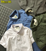 Bỏ sỉ áo thun nam ARMANI AJ