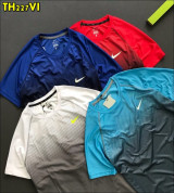Bỏ sỉ áo thun nam thể thao NIKE IN