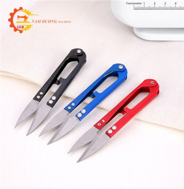 Kéo cắt chỉ > Kéo bấm chỉ thừa tiện dụng > phục vụ may vá > phụ liệu may - thietbimaynamduong