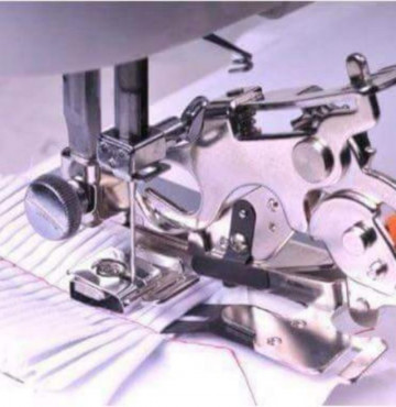 Chân vịt xếp ly cao cấp hàng Đài Loan dùng cho máy gia đình